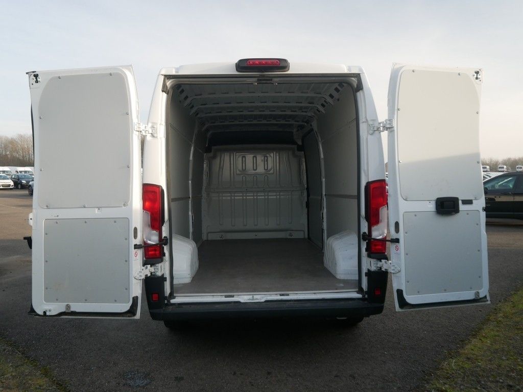 Fiat Ducato 2024