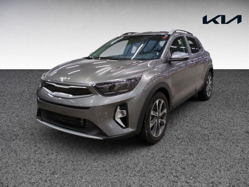 Kia Stonic 2025