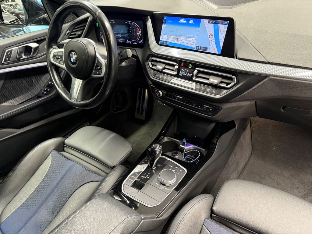 BMW 218 Gran Coupé 2023