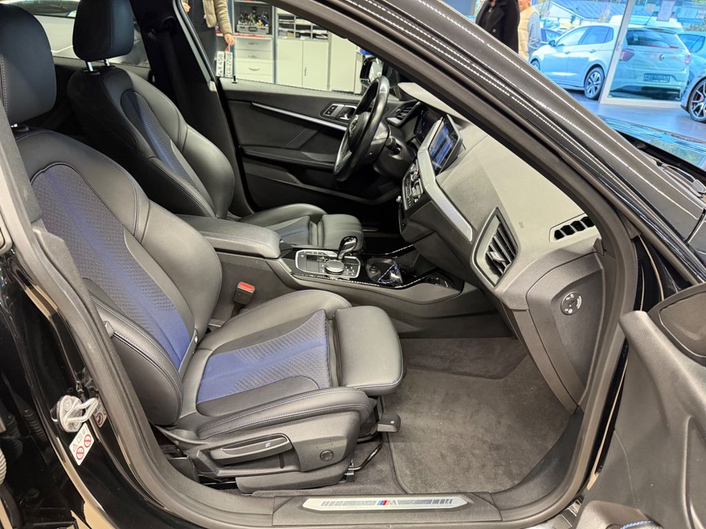 BMW 218 Gran Coupé 2023