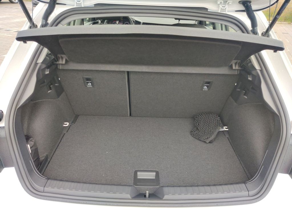 Audi A1 2025