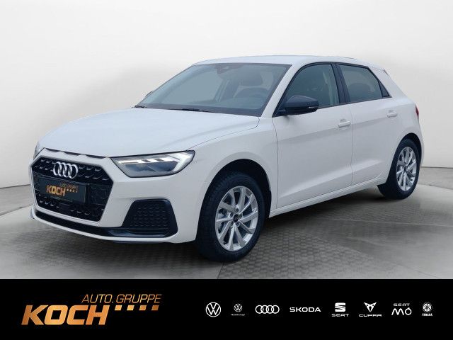 Audi A1 2025