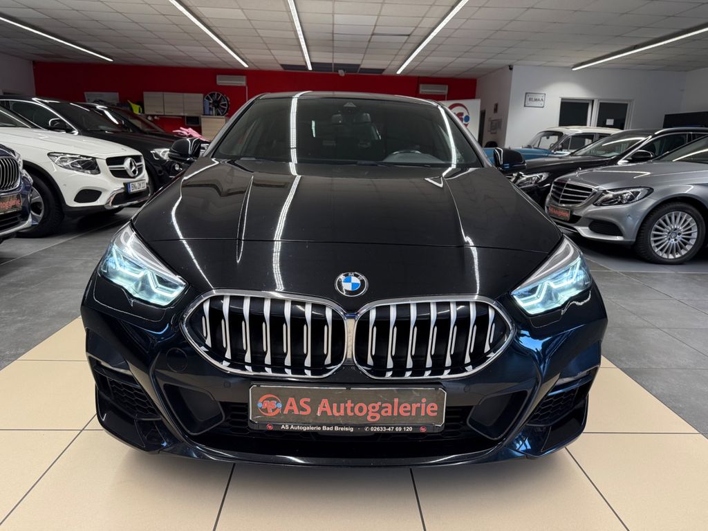 BMW 218 Gran Coupé 2023