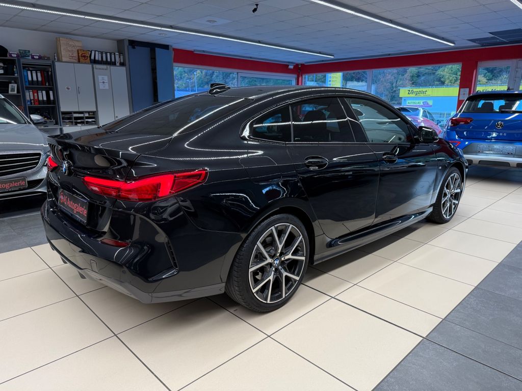 BMW 218 Gran Coupé 2023