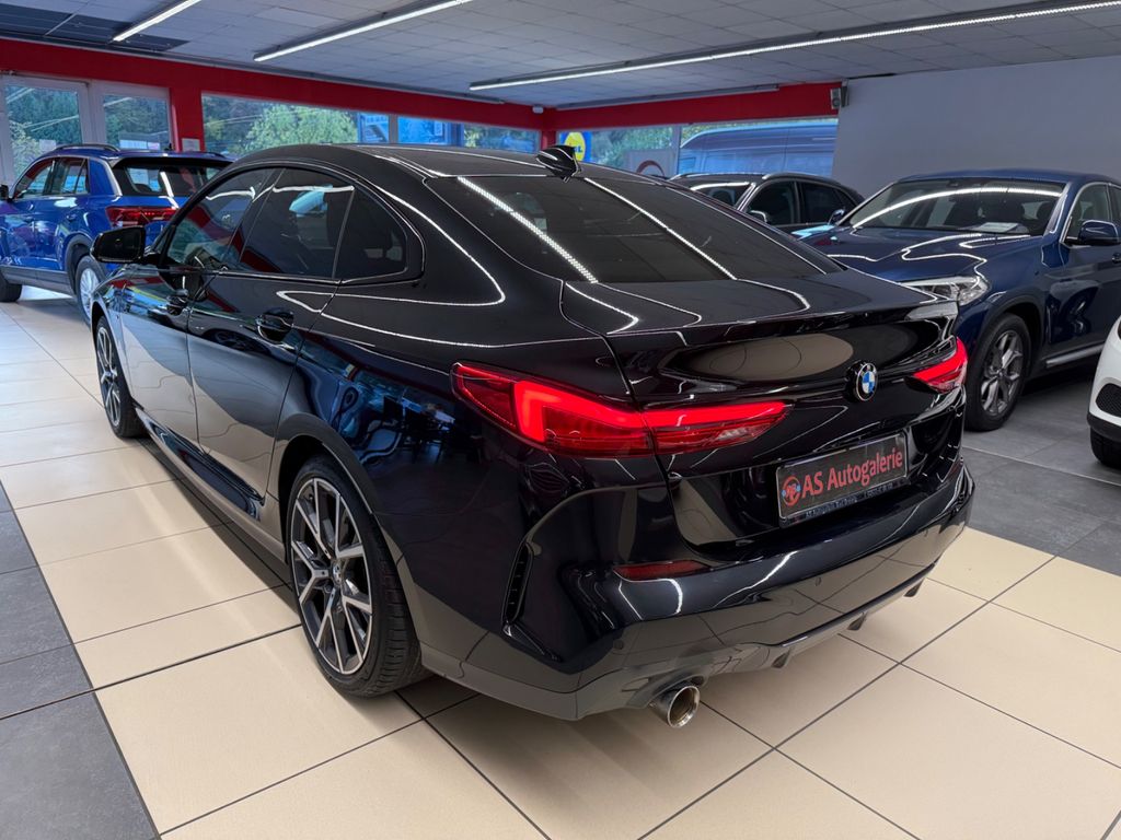 BMW 218 Gran Coupé 2023
