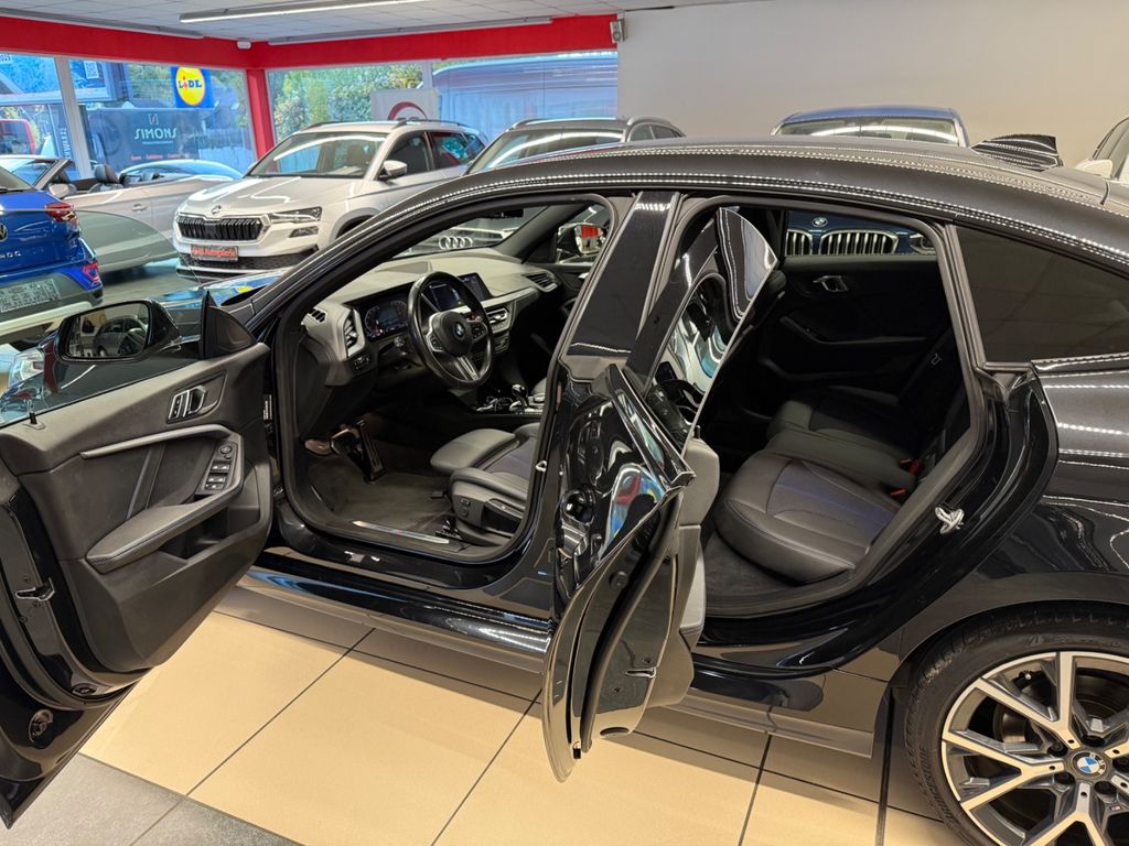 BMW 218 Gran Coupé 2023