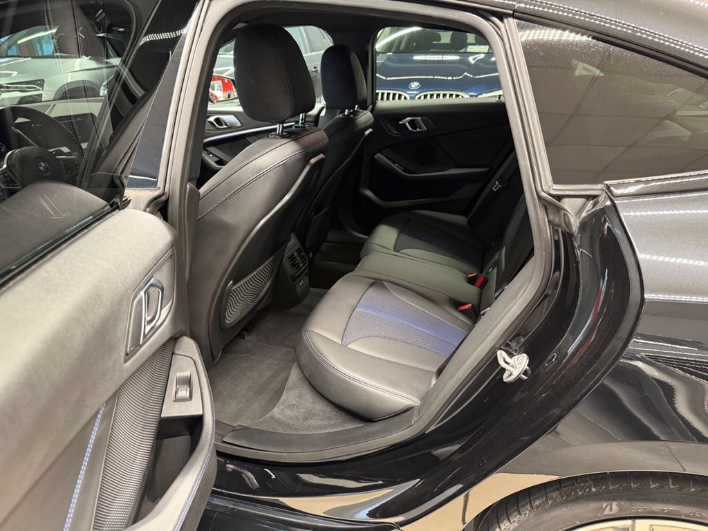 BMW 218 Gran Coupé 2023