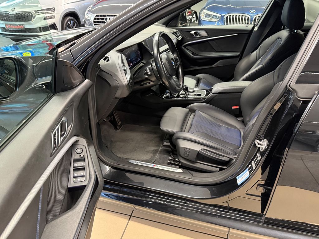 BMW 218 Gran Coupé 2023