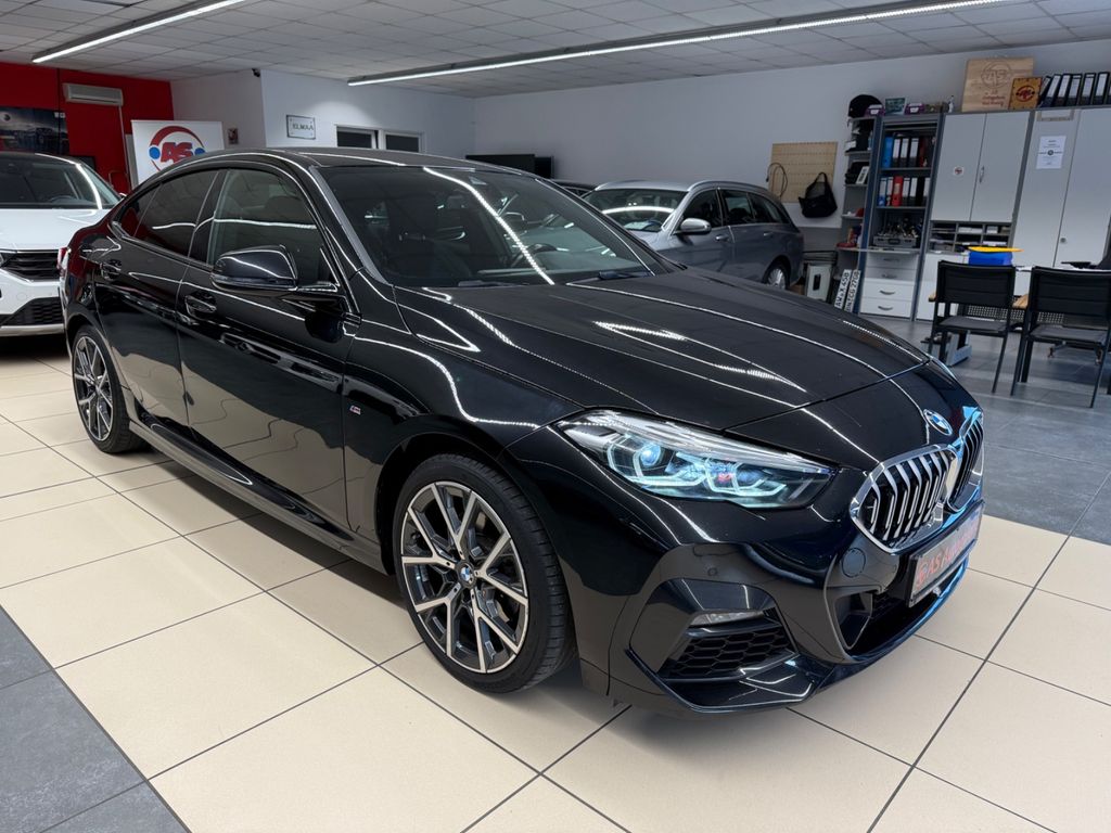 BMW 218 Gran Coupé 2023