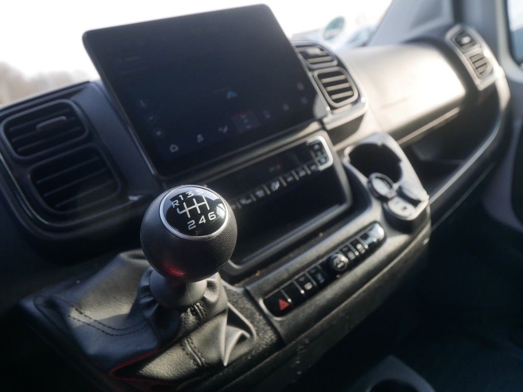 Fiat Ducato 2024