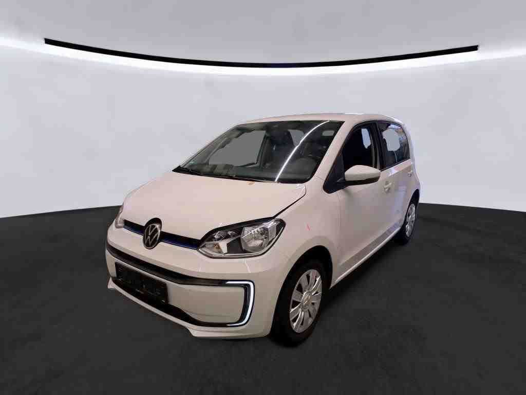 Volkswagen e-up! 2021