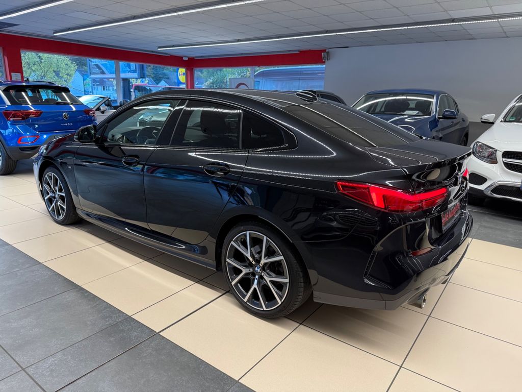 BMW 218 Gran Coupé 2023