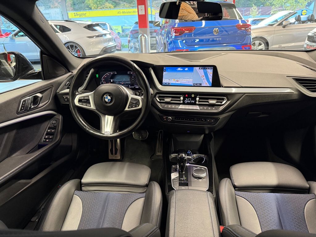 BMW 218 Gran Coupé 2023