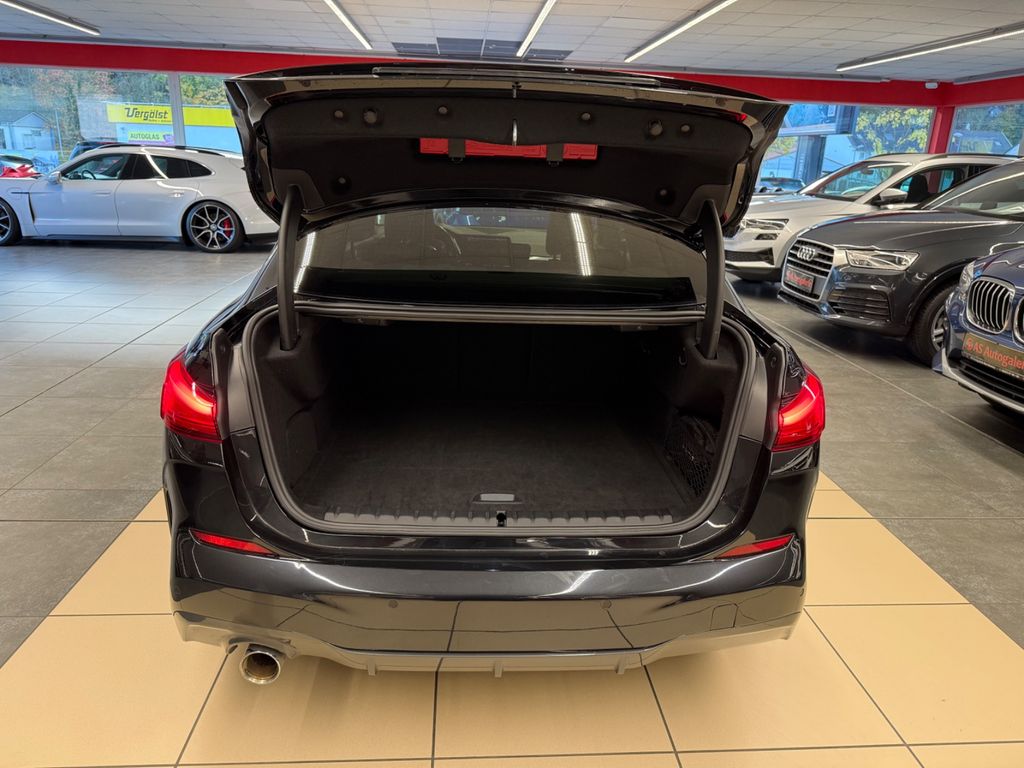 BMW 218 Gran Coupé 2023