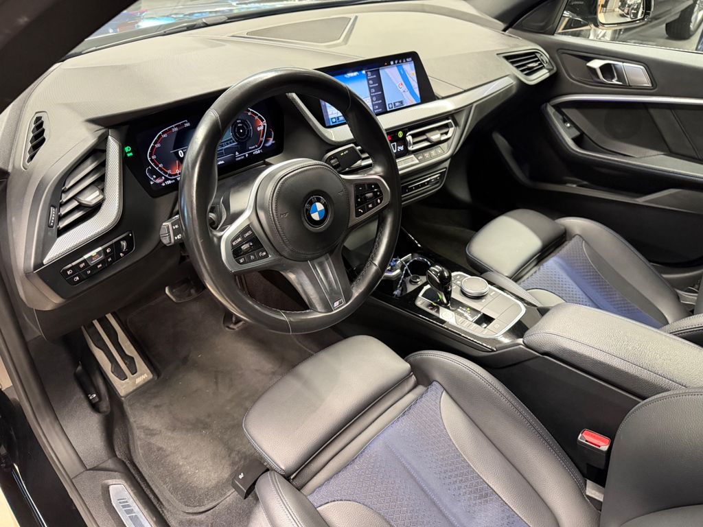 BMW 218 Gran Coupé 2023