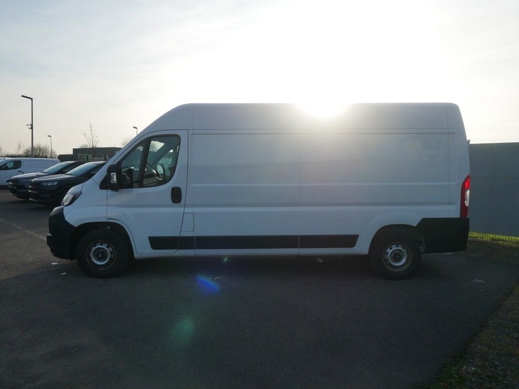 Fiat Ducato 2024