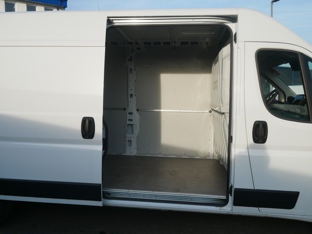 Fiat Ducato 2024