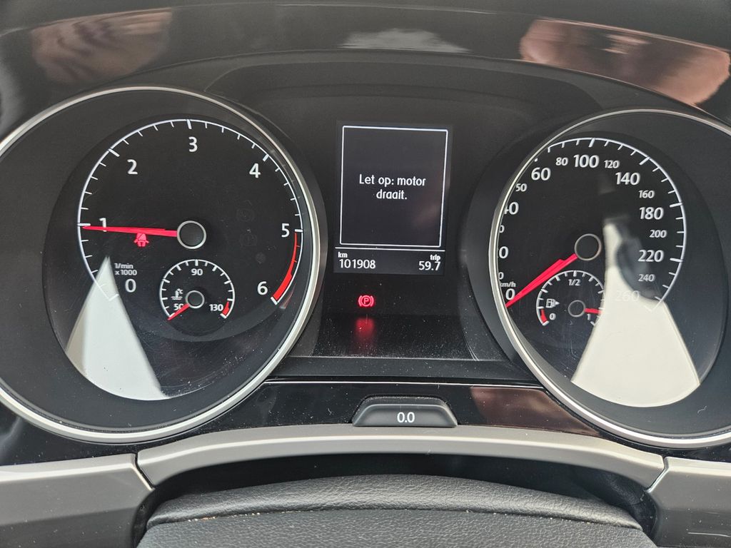 Volkswagen Touran 2022