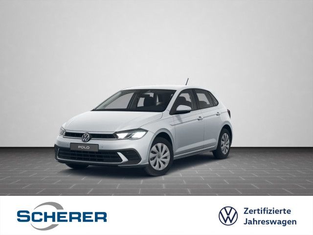 Volkswagen Polo 2025