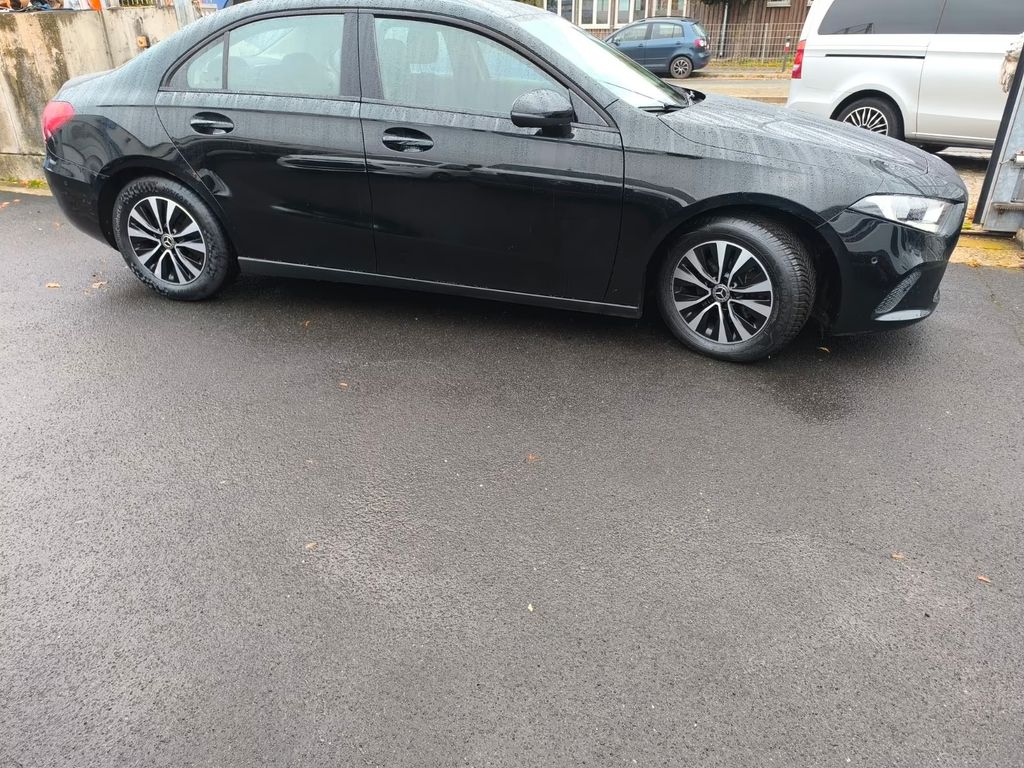 Mercedes-Benz A 180 2020