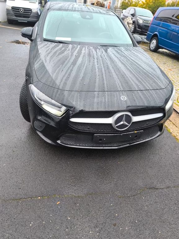 Mercedes-Benz A 180 2020