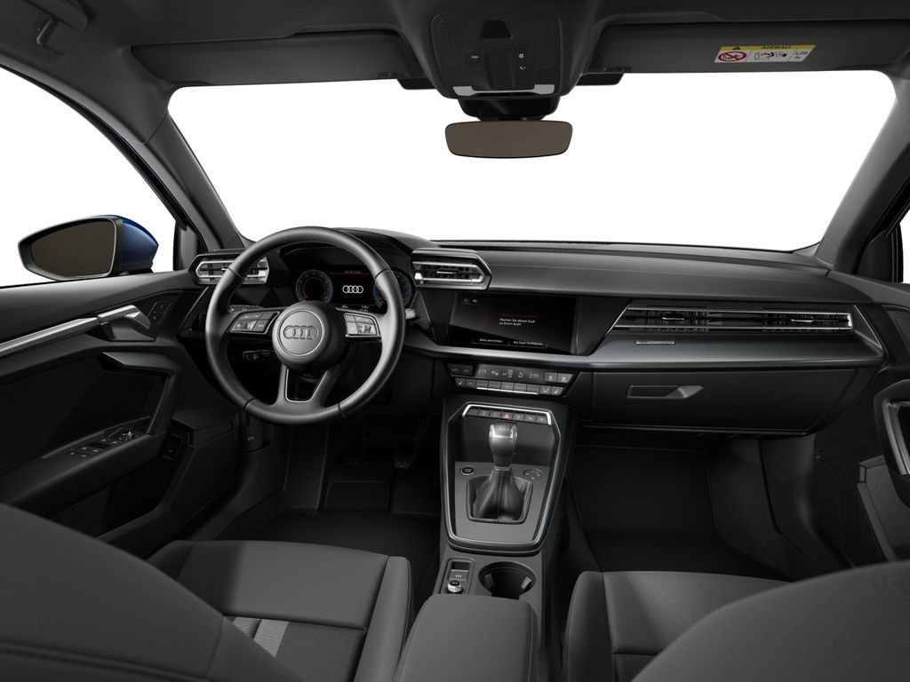 Audi A3 2025