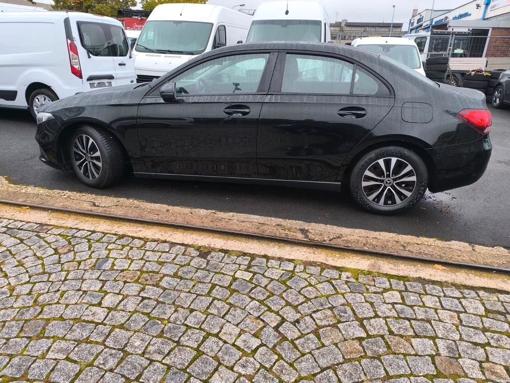 Mercedes-Benz A 180 2020