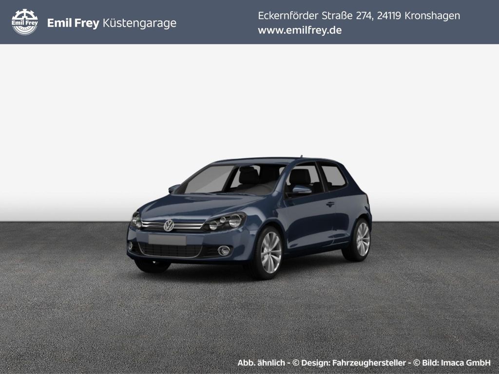 Volkswagen Golf 2023
