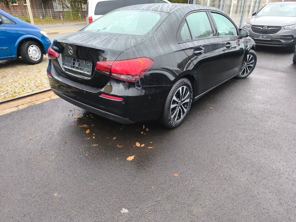 Mercedes-Benz A 180 2020