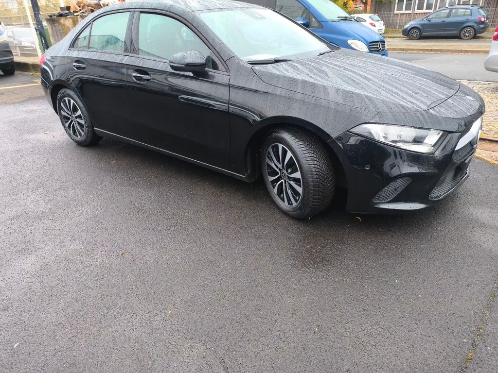 Mercedes-Benz A 180 2020