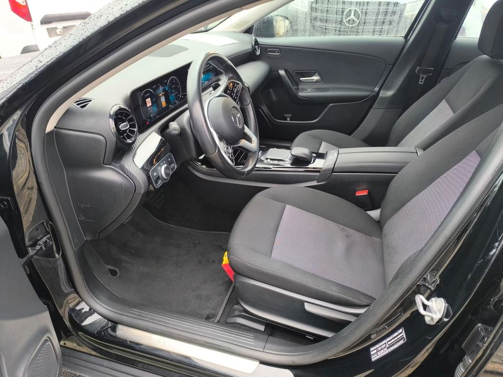 Mercedes-Benz A 180 2020