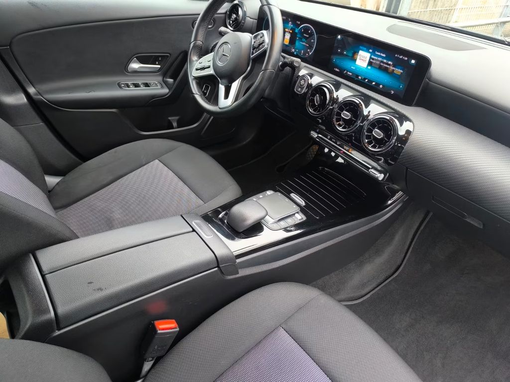 Mercedes-Benz A 180 2020