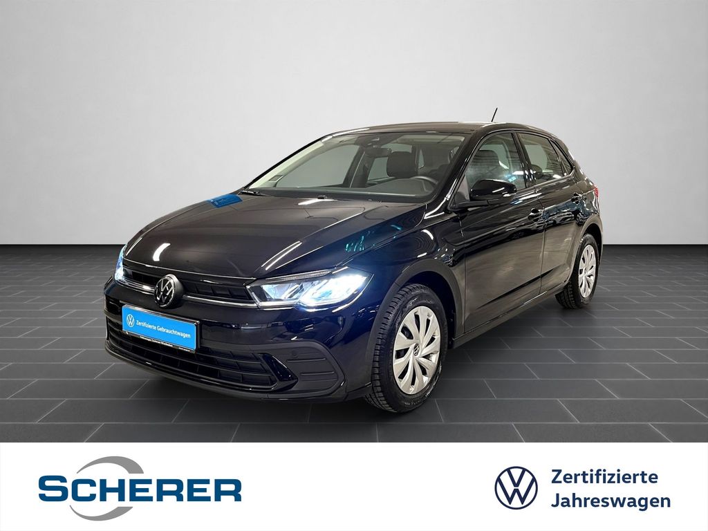 Volkswagen Polo 2025