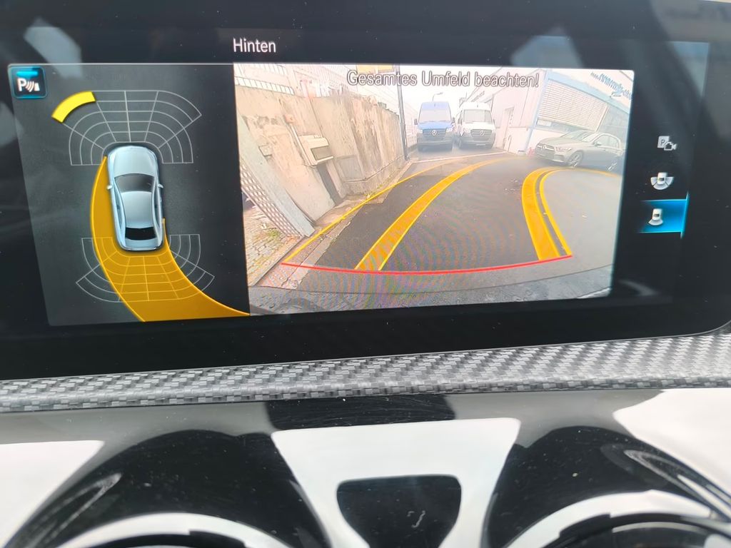 Mercedes-Benz A 180 2020