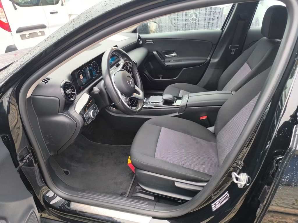 Mercedes-Benz A 180 2020