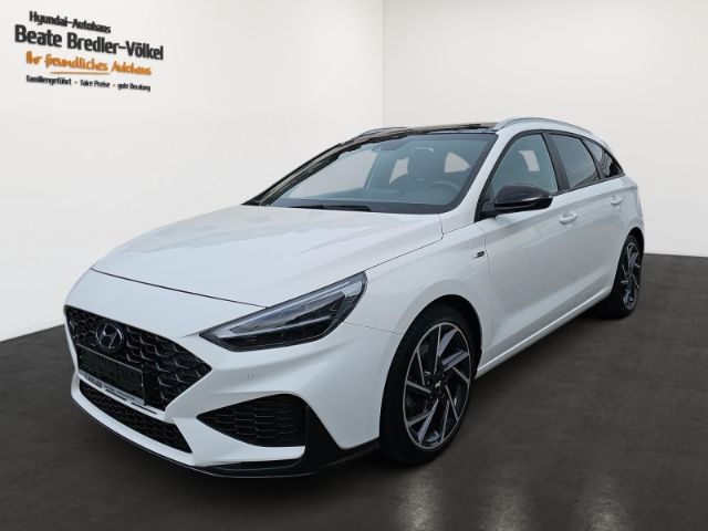 Hyundai i30 2022