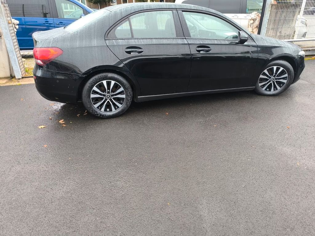 Mercedes-Benz A 180 2020