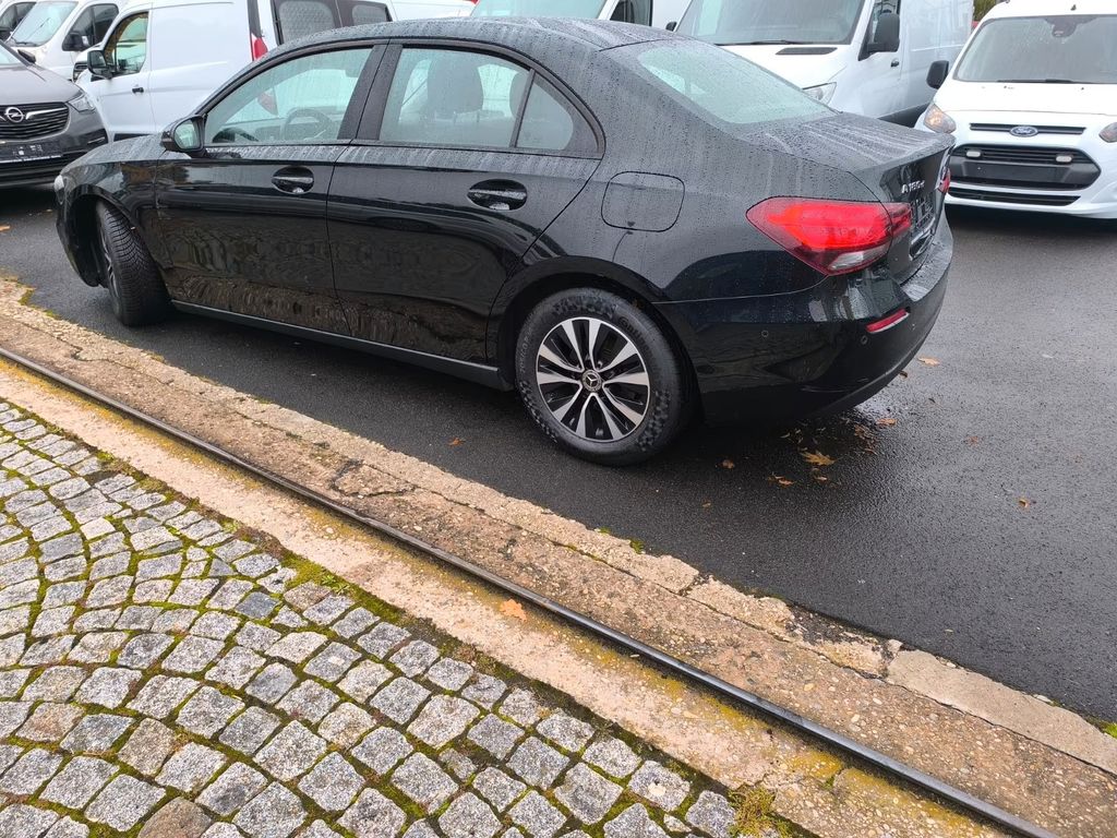 Mercedes-Benz A 180 2020