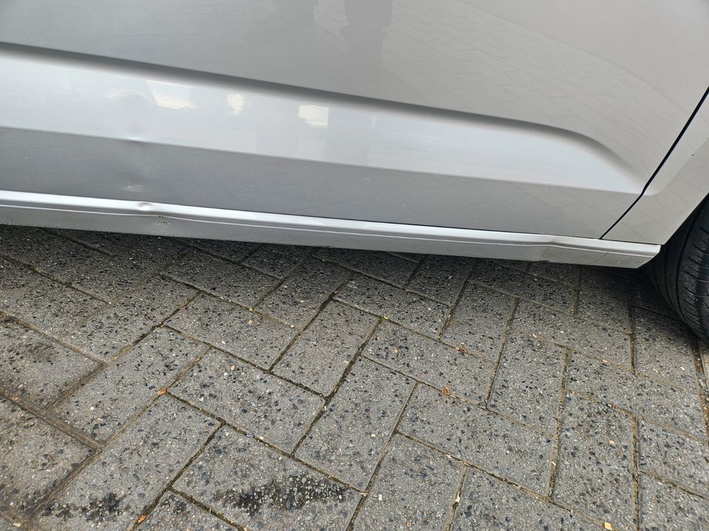 Volkswagen Touran 2022