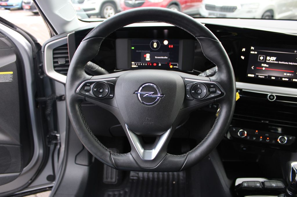 Opel Mokka 2023