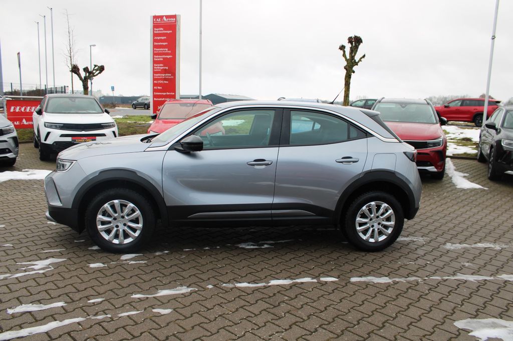 Opel Mokka 2023