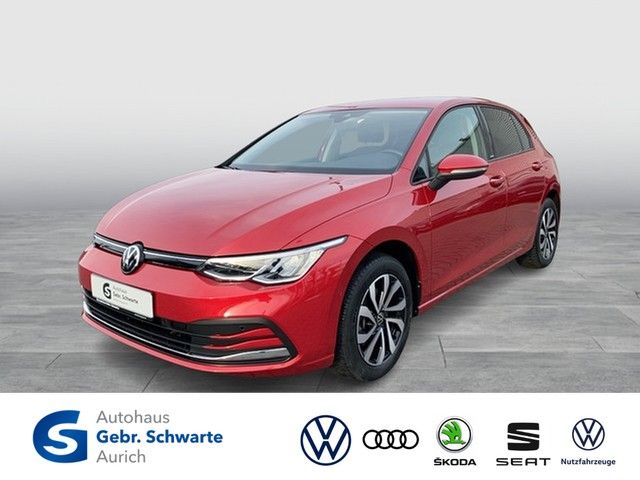 Volkswagen Golf 2022