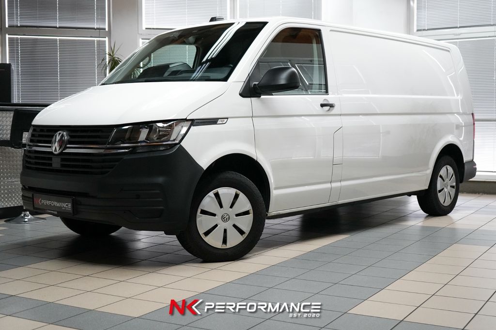 Volkswagen T6 Transporter 2021