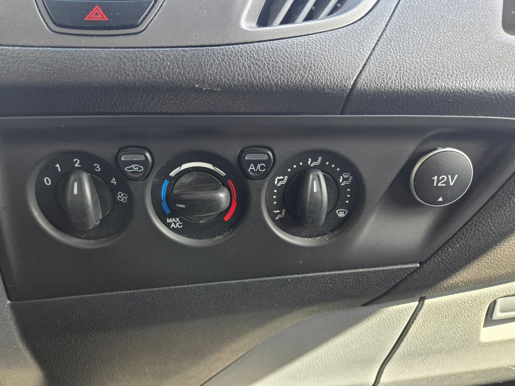 Ford Transit Custom 2017