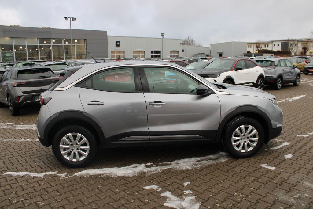 Opel Mokka 2023