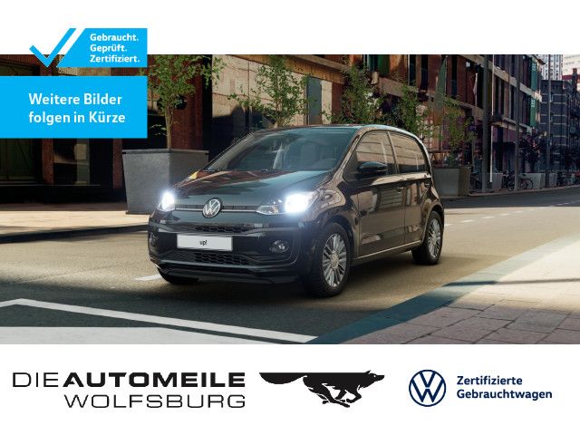 Volkswagen up! 2023