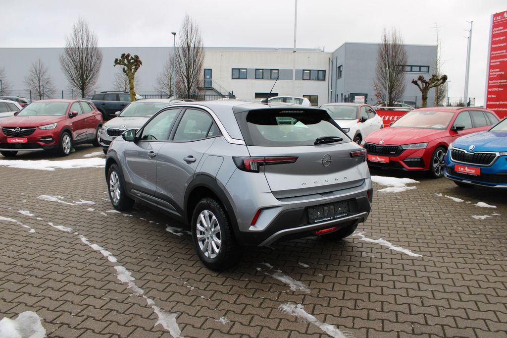 Opel Mokka 2023