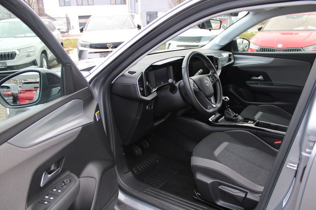 Opel Mokka 2023