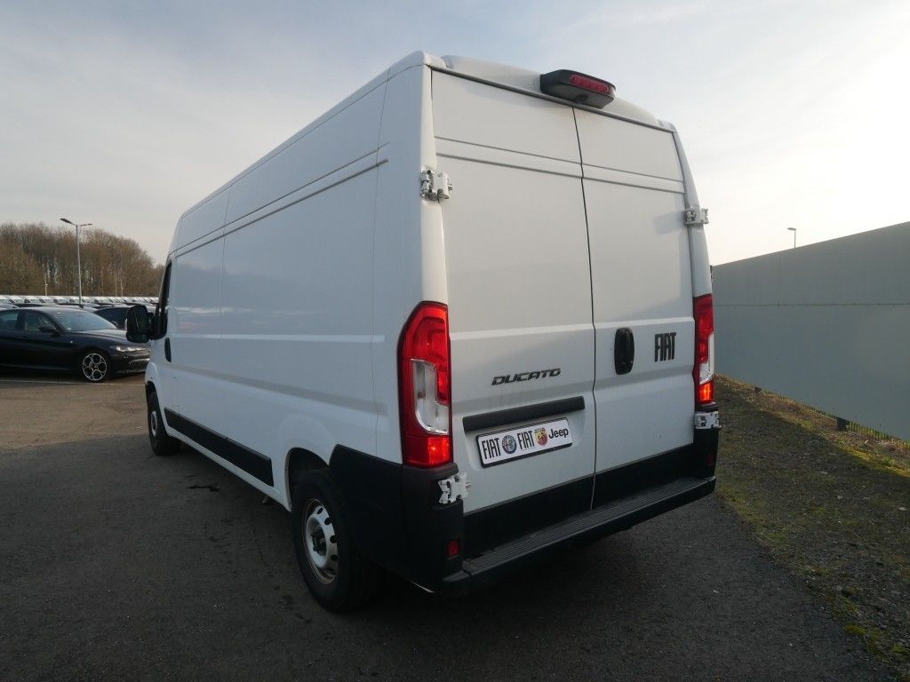 Fiat Ducato 2024