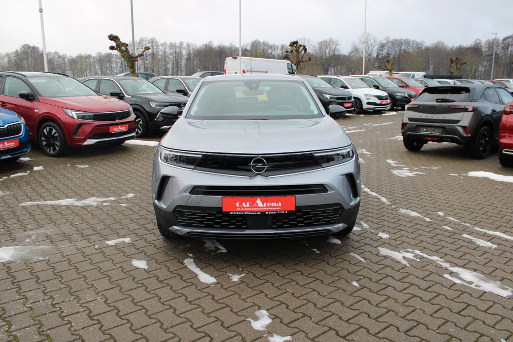 Opel Mokka 2023